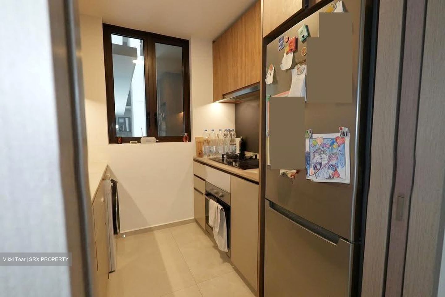 Dairy Farm Residences (D23), Apartment #606737341
